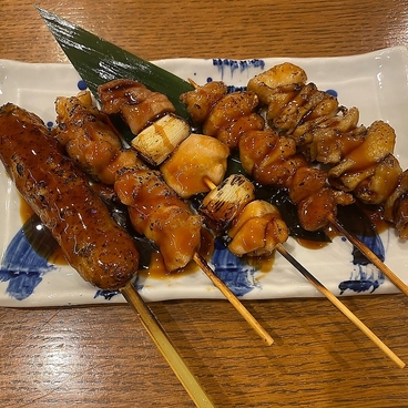 個室大衆酒場 新橋や 駅前本店のおすすめ料理1