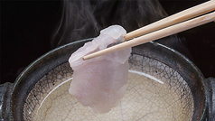 鱧料理