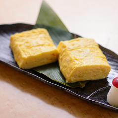 これるもん名物!元祖だしまき玉子