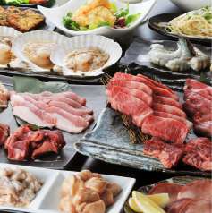 琴似 食べ放題プランのあるお店特集 ホットペッパーグルメ