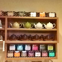 世界の茶葉10種類以上