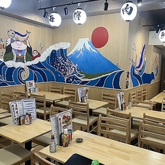 厳選マグロと漁師料理　海鮮居酒屋 海王　日暮里店特集写真1