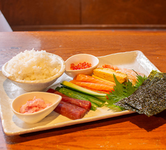 文化食堂 すすきの店のコース写真