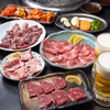 炭火焼肉 まめ牛 西宮店