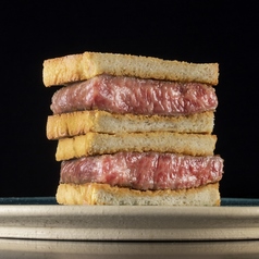 焼肉牛印 銀座店の特集写真