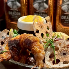 LAST GRILL ラストグリルのおすすめ料理3