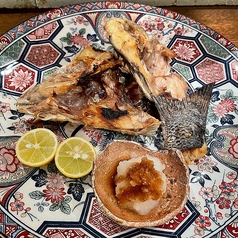 夢酒房かりんのコース写真