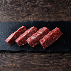 焼肉ますお 新宿本店のコース写真