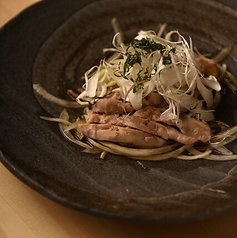 錦爽鶏もも肉のやわらか鶏ハム 各種