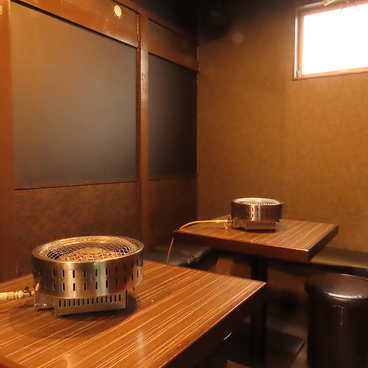 Meat＆Bar 酔月の雰囲気1