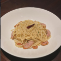 料理メニュー写真&nbsp;ペペロンチーノ