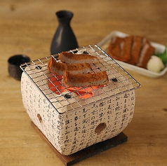 じゃこ天