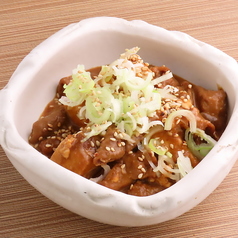 酒場食堂じゅんらいのおすすめ料理1