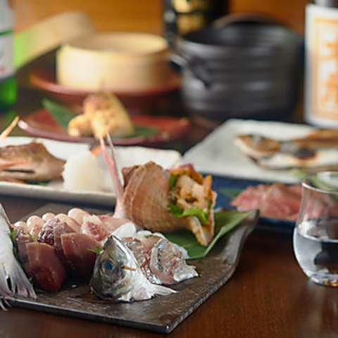 原始焼き 日本酒 雨のち晴レルヤ 千歳烏山 居酒屋 ネット予約可 ホットペッパーグルメ