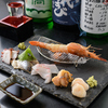 産直鮮魚と天ぷら 六星 ろくせい画像