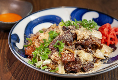 鶴橋 串焼き 松よし 三軒茶屋のおすすめ料理2