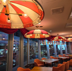 アマンド 六本木店の雰囲気3