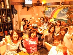 吉祥寺っ子居酒屋 燻し家もっくんの特集写真