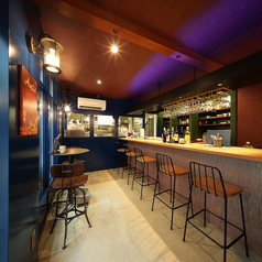 フランス酒場 Antique アンティーク 福井駅前の特集写真