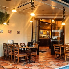 伊太利食房 ZenZero 神宮店のおすすめポイント1