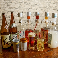 旨めし酒場 串焼きAJITO あじとのコース写真