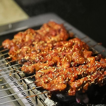 三宮高架下中華居酒屋 呑呑のおすすめ料理1