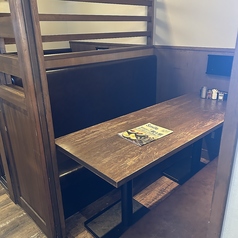 やきとり家 すみれ 富士宮店の雰囲気2