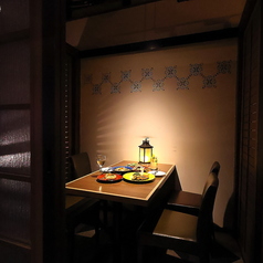 イタリアン LOGIC ロジック 裏なんば店特集写真1