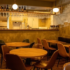 カジュアルビストロ×ワイン bhive ビハイブ 人形町特集写真1