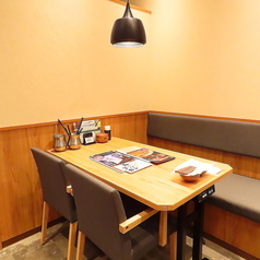 温野菜 昭島モリタウン店の特集写真