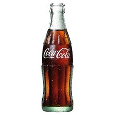コカコーラ(瓶)