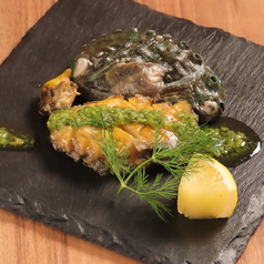 輝てるBOUZ テルテルボウズのコース写真