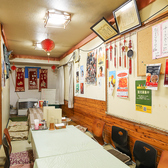 元祖中国風居酒屋へんみの雰囲気3