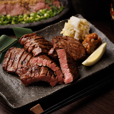 炭火と酒 くろや 田町店のおすすめ料理1