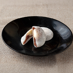 大福もち(チーズ入り)(二個)