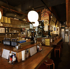 大衆酒場コグマヤの写真