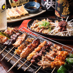 やきとり酒場 にこの特集写真