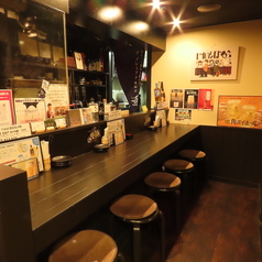 大衆酒場 だれかとぼくらの特集写真