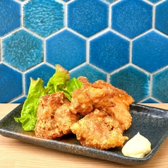 たくちゃんの唐揚げ