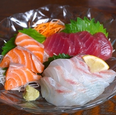 花笑むのおすすめ料理2