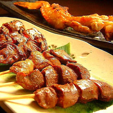 そば酒房 蔵 藤沢店のおすすめ料理1