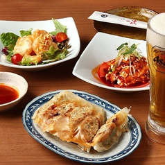 銀座アスター 上本町近鉄賓館 上本町 中華 ホットペッパーグルメ