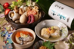 120分飲み放題コースは5000円台からご用意しております！