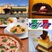 ピッツェリア つかま店の画像
