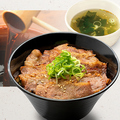 カルビ丼と冷麺　やま丼　ザ・モール仙台長町店のおすすめ料理1