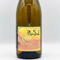 【白】プレン・シュッド 2023