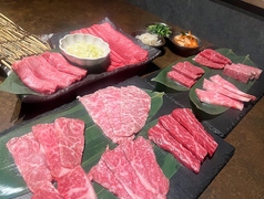 五感のおすすめ料理1