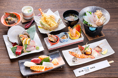 栄寿司のおすすめ料理3