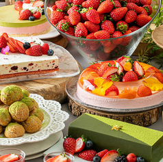 ザ キッチン サルヴァトーレ クオモ The Kitchen Salvatore Cuomo 名古屋駅店のコース写真