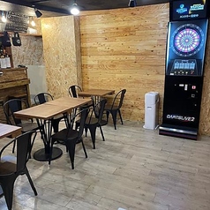 KitchenBar Alit.の写真